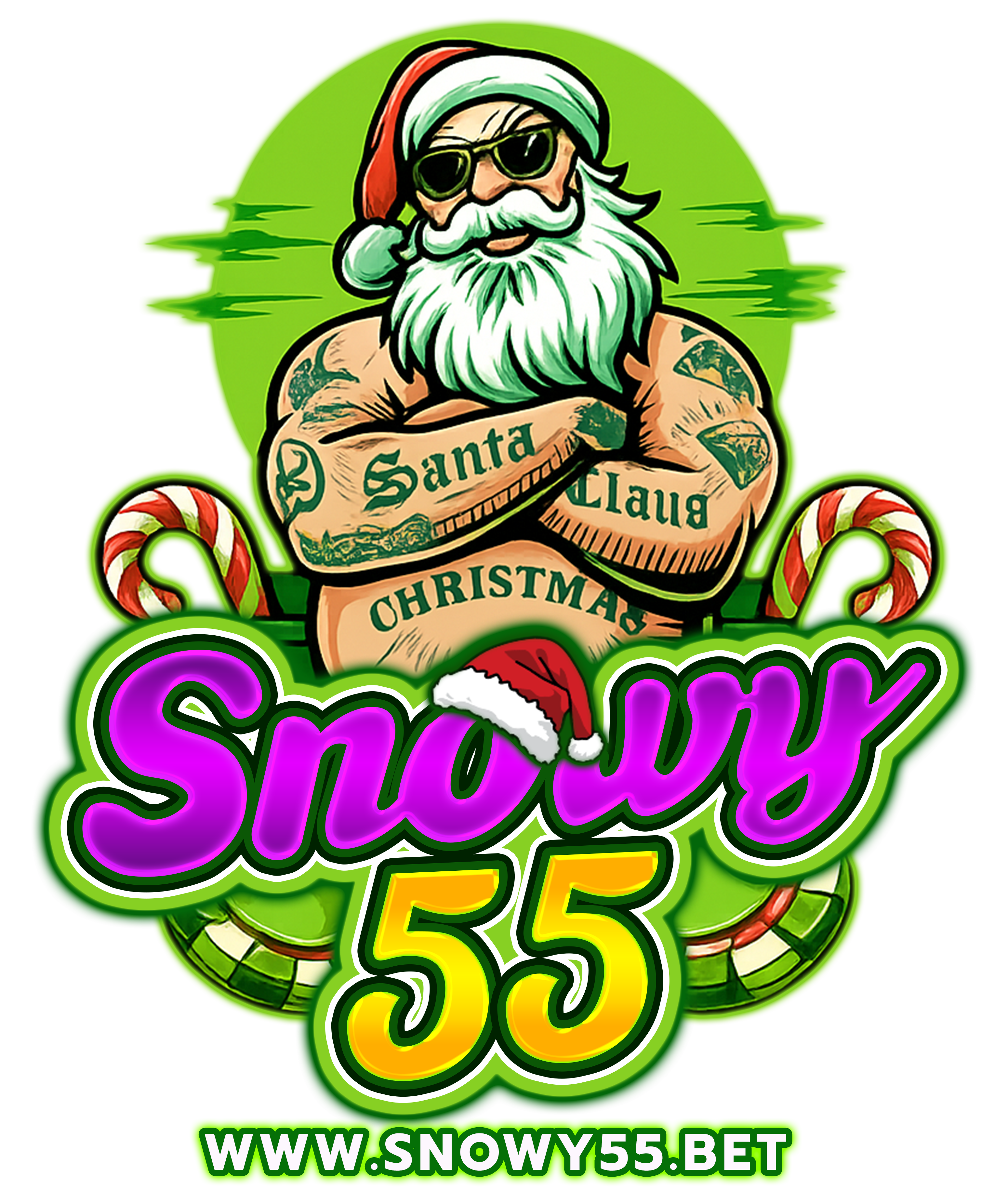 snowy55